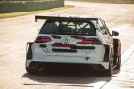 Volkswagen Golf GTI TCR 2018 года